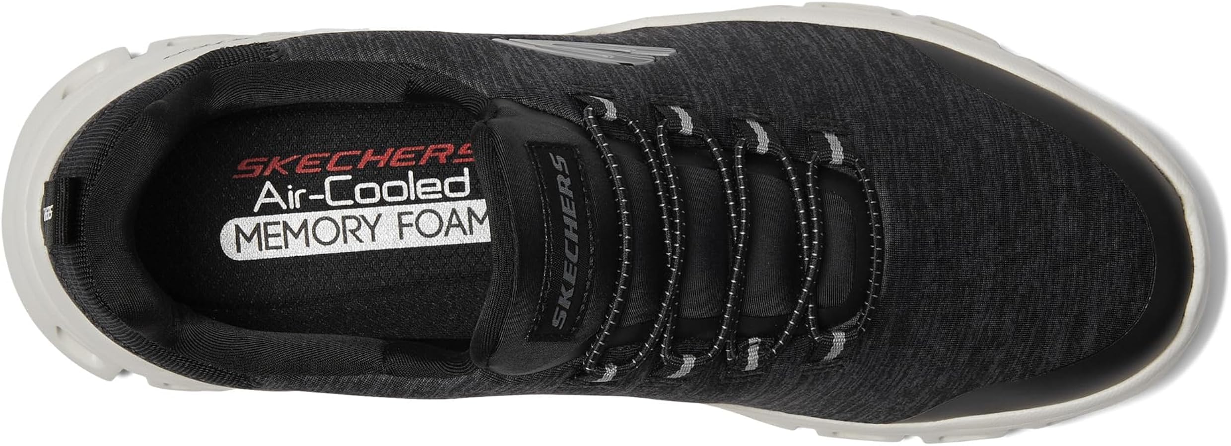 rila 0813 Amazon.com | Skechers Men's Glide-Step RYLA Sneaker,Black